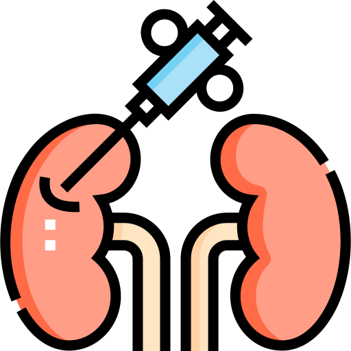 Urología y Andrología