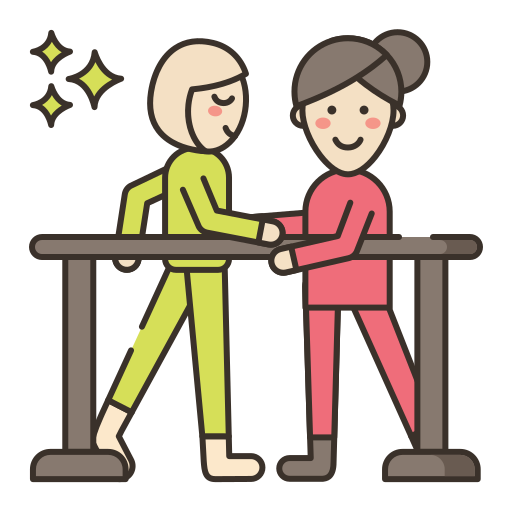 Rehabilitación y Fisioterapia